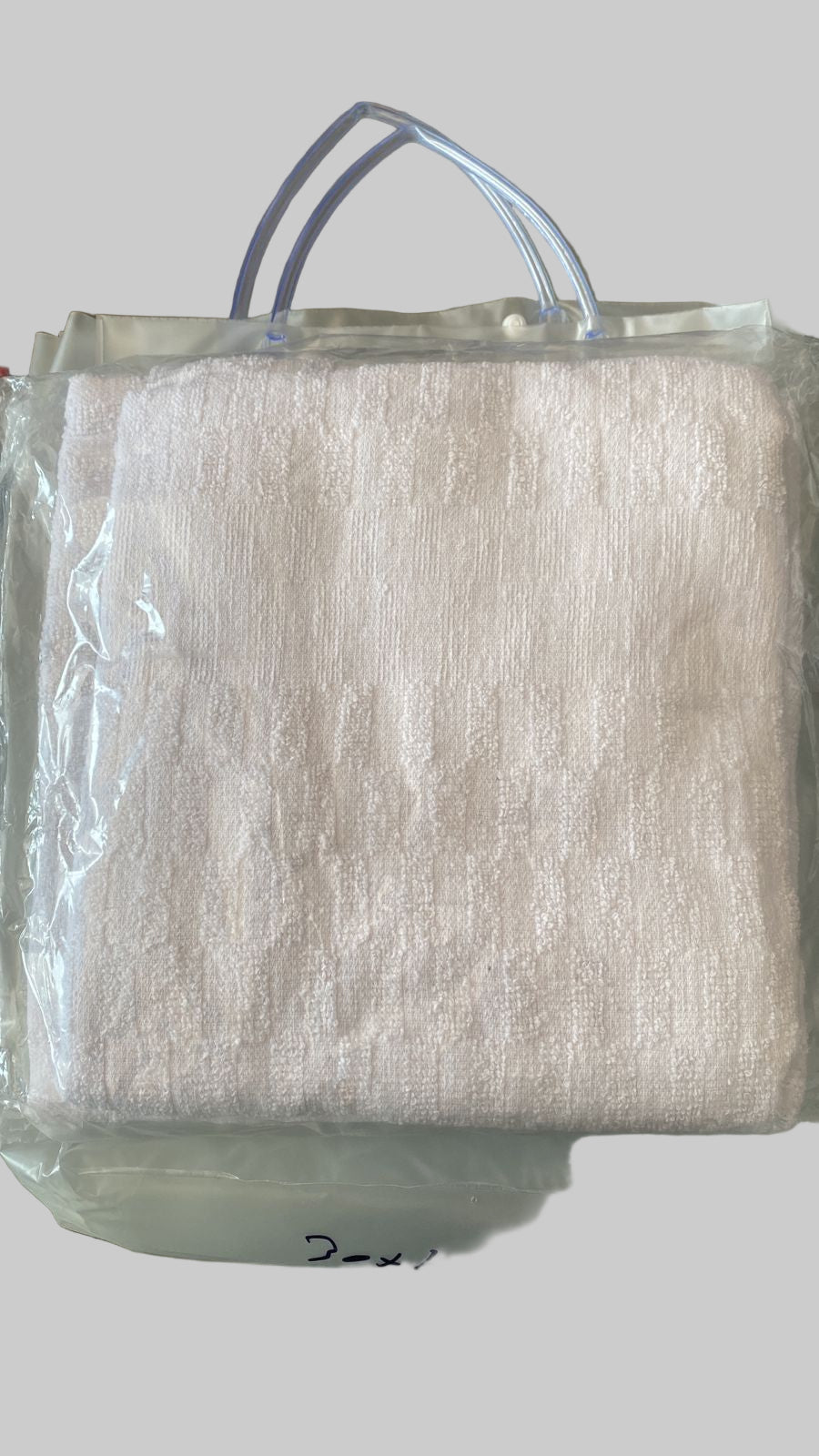 Kids Ihram (4 to 6 years) - Premium Soft Towel Ihram