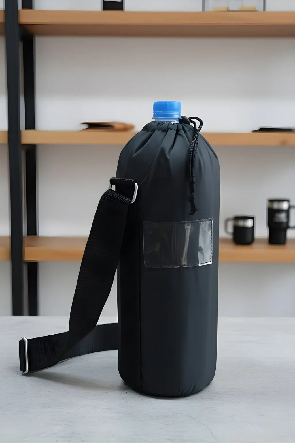 Hot & Cool Bottle Cover