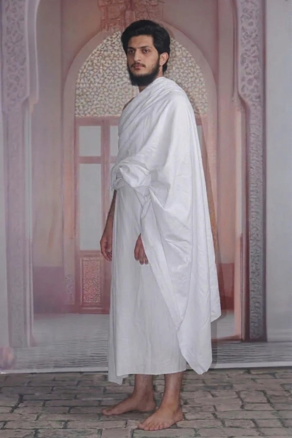 Tubular Egyptian Ihram
