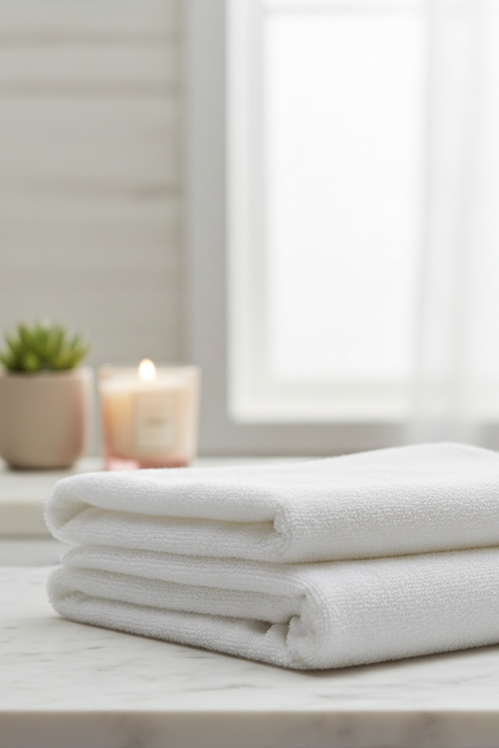 Towel Ehraam in Plane Design