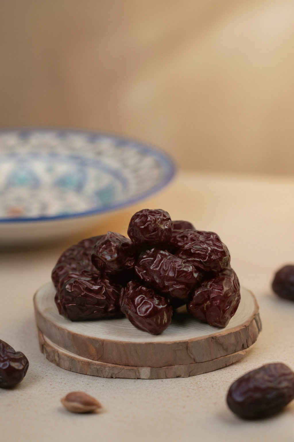 Mabroom Premium Dates