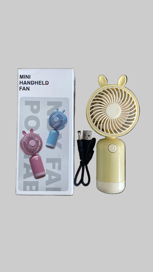 Mini Fan