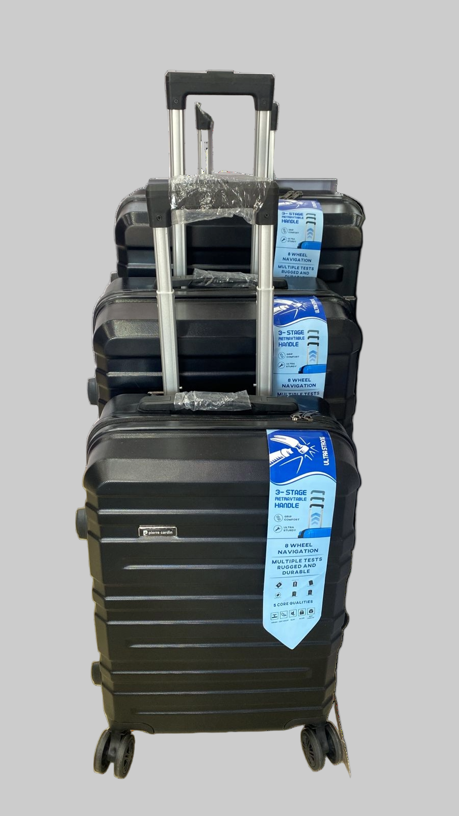 Trolly bag medium 24