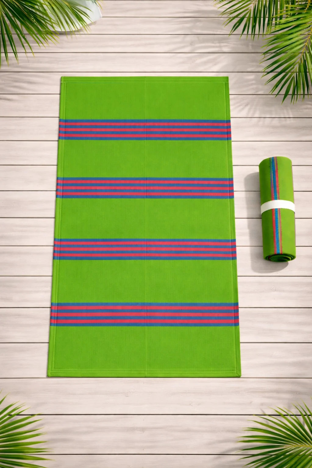 Premium Foldable Travel Mat