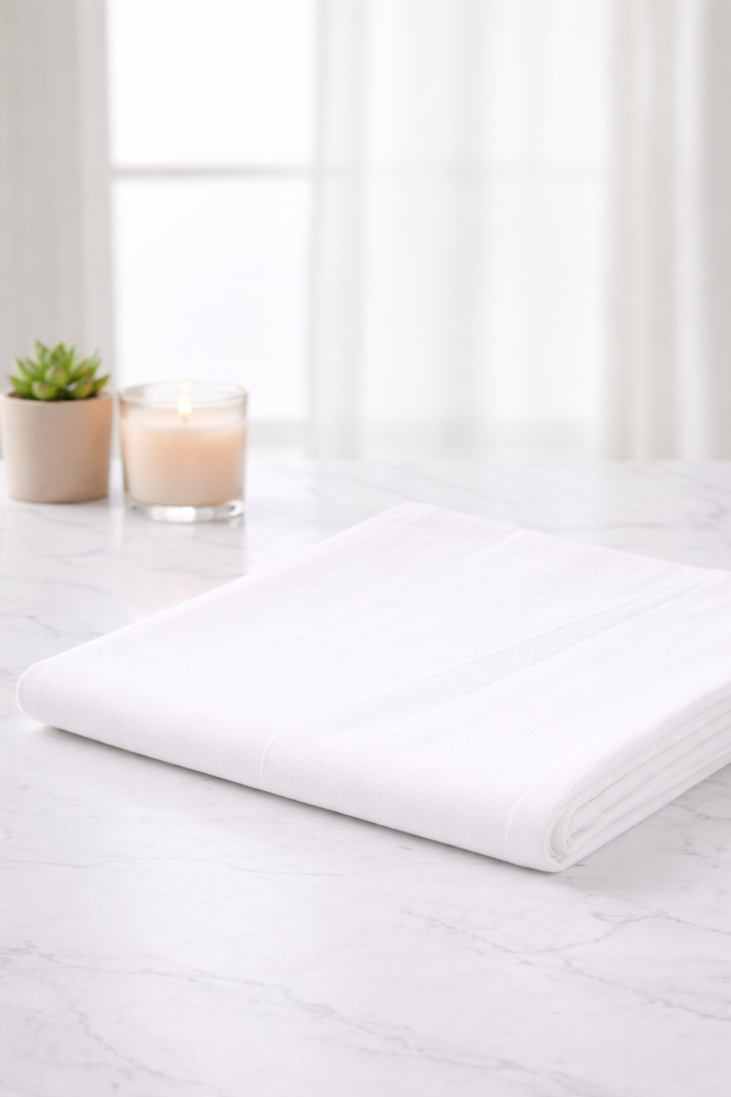 Cotton Tissue Ehraam