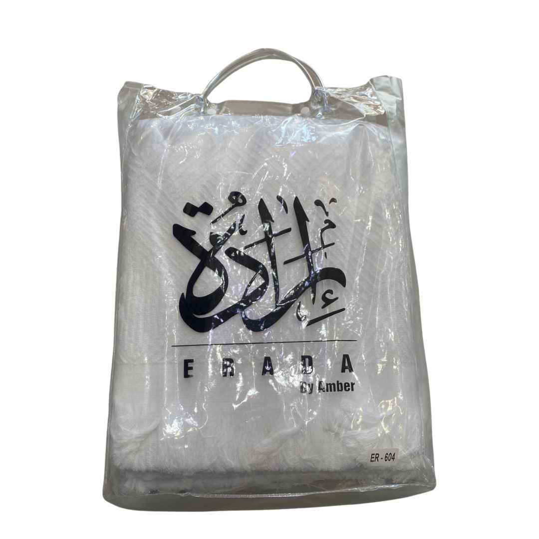 Erada 604 Premium Design Towel