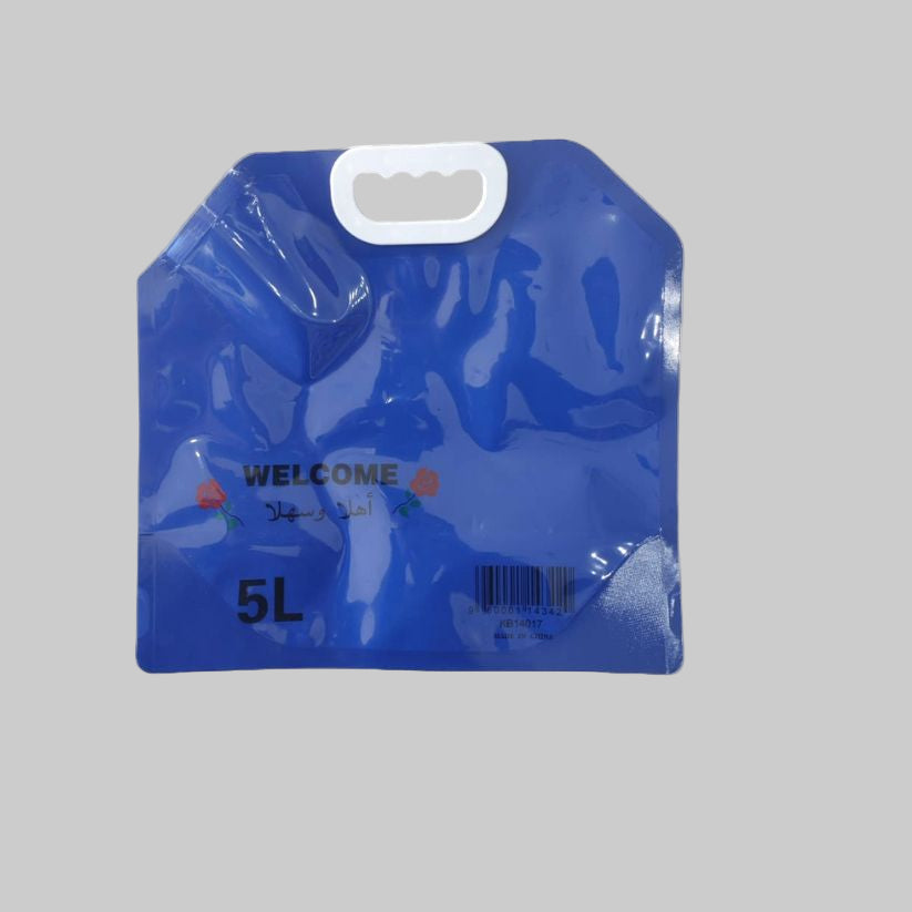 5 Ltr Bottle Cover