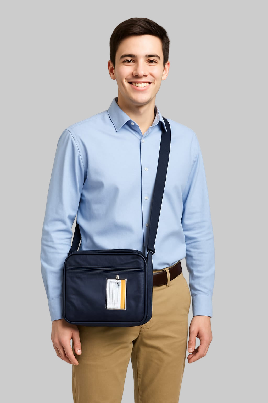 Document Bag Small