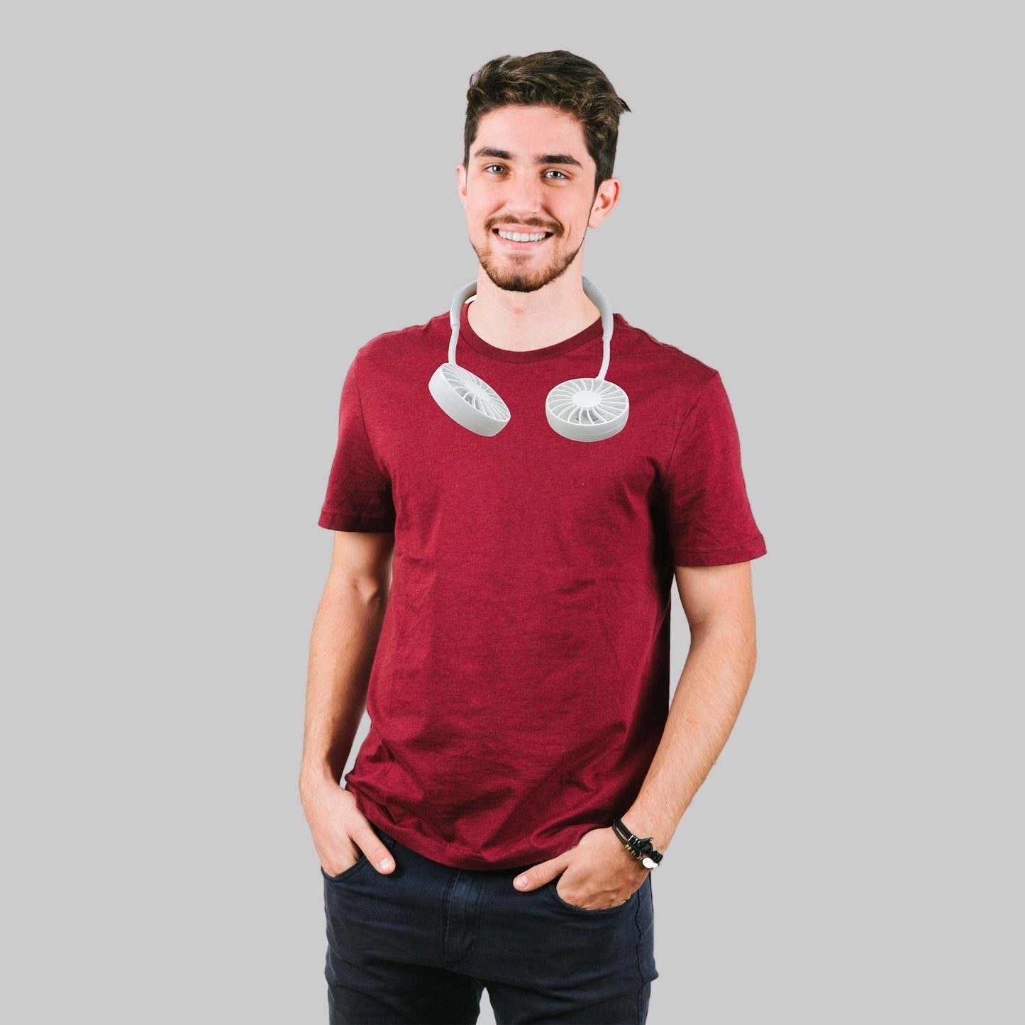 Neck Fan