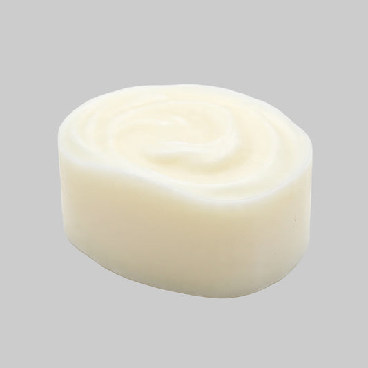 Fragrance Free Soap