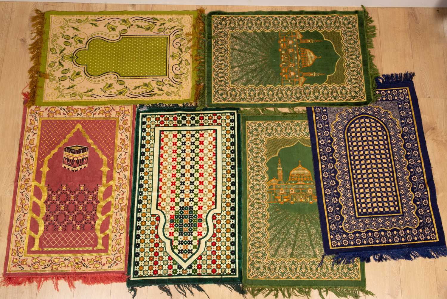 Prayer Mats