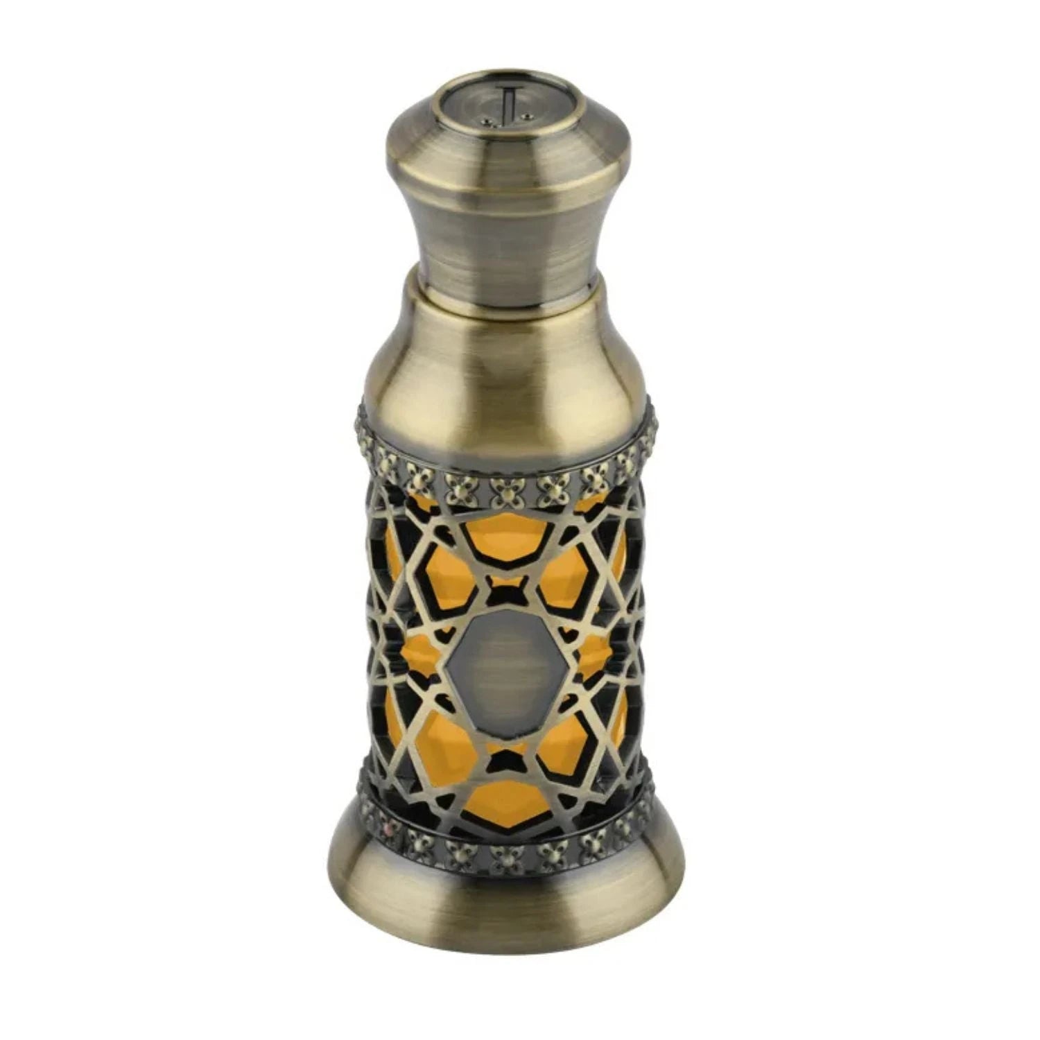 Attar perfume
