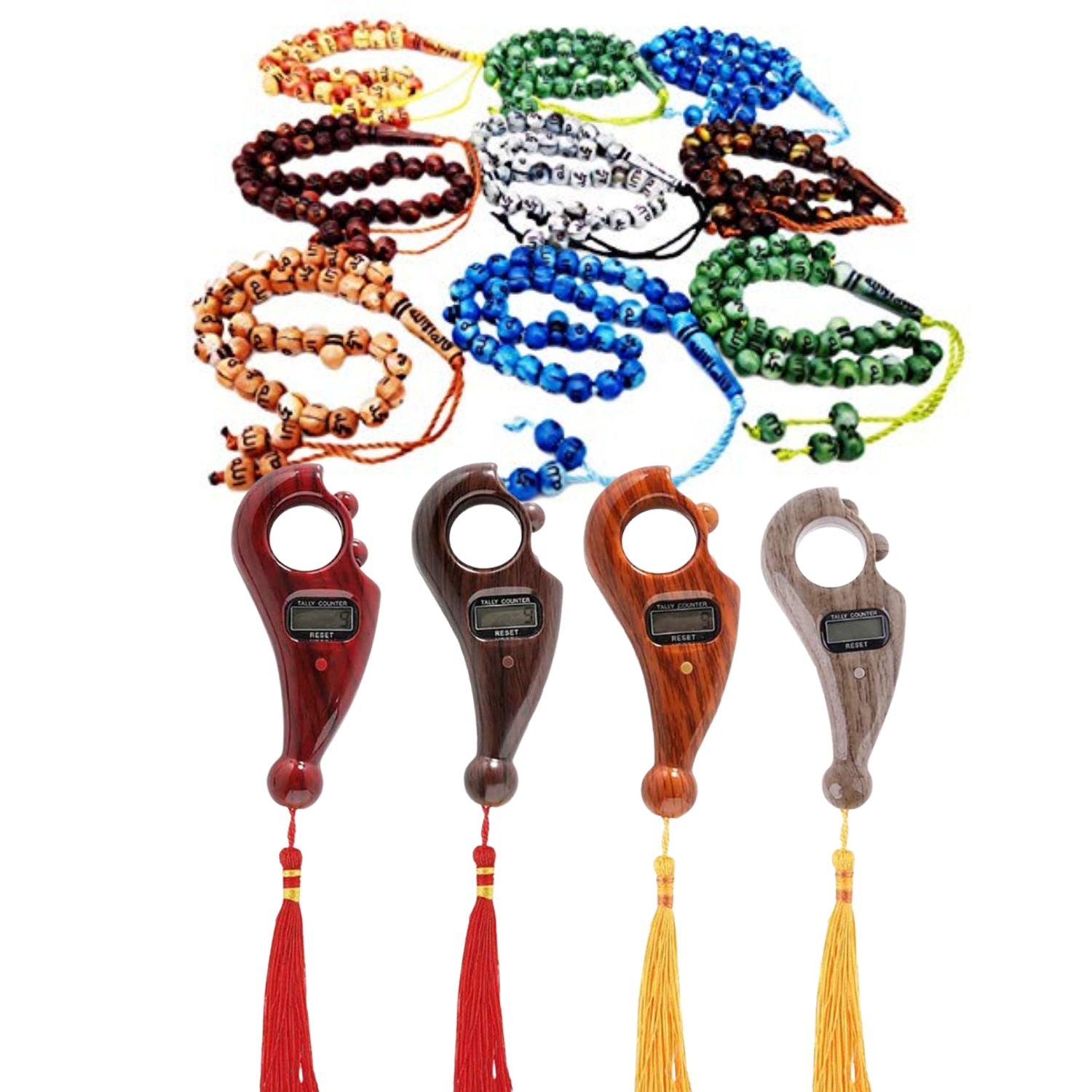 Prayer Beads