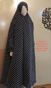 Abaya & Namaz chadar