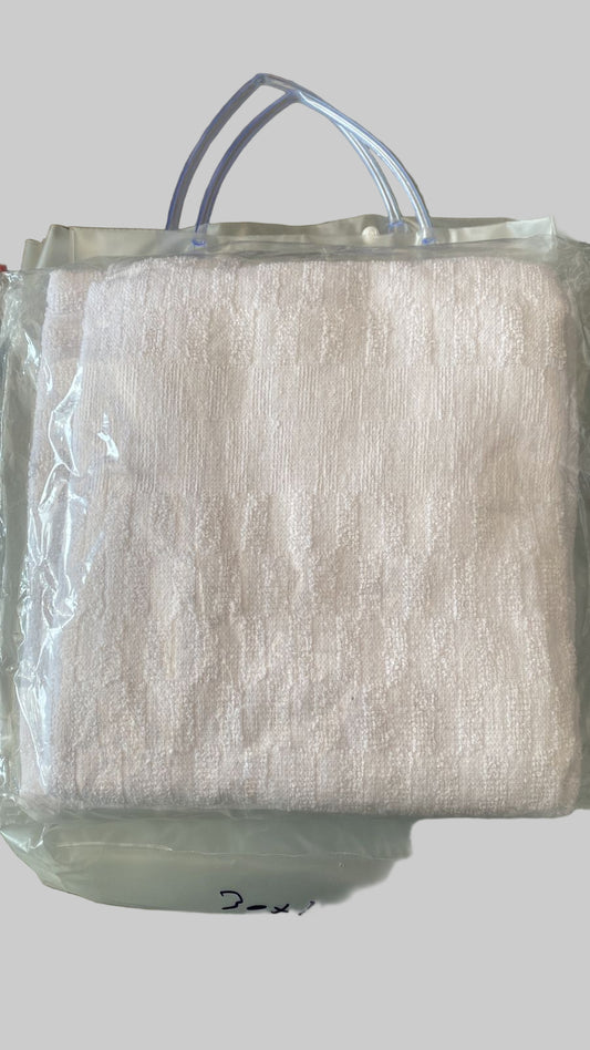 Kids Ihram (2.5 to 4 years) - Premium Soft Towel Ihram