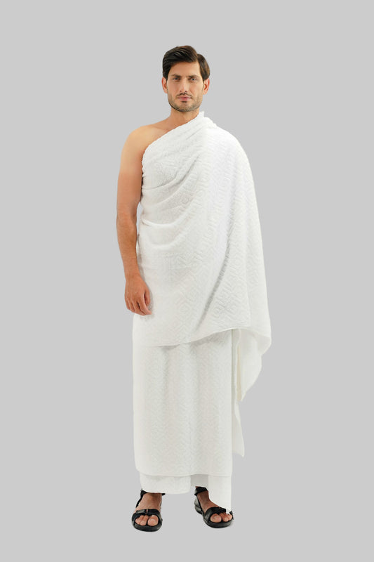 Khaddar Ihram ( Light Weight)