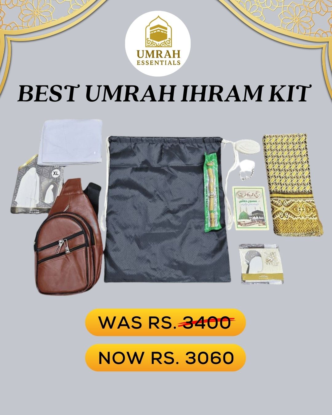 Umrah Deal #4