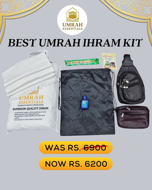 Umrah Deal #3