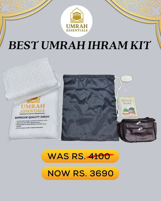 Umrah Deal #2