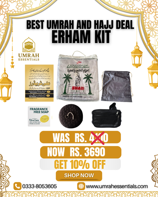 Umrah Deal #2