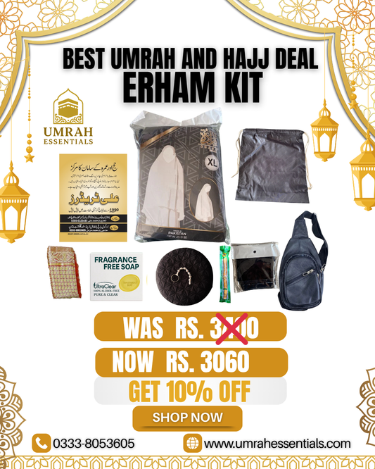 Umrah Deal #4
