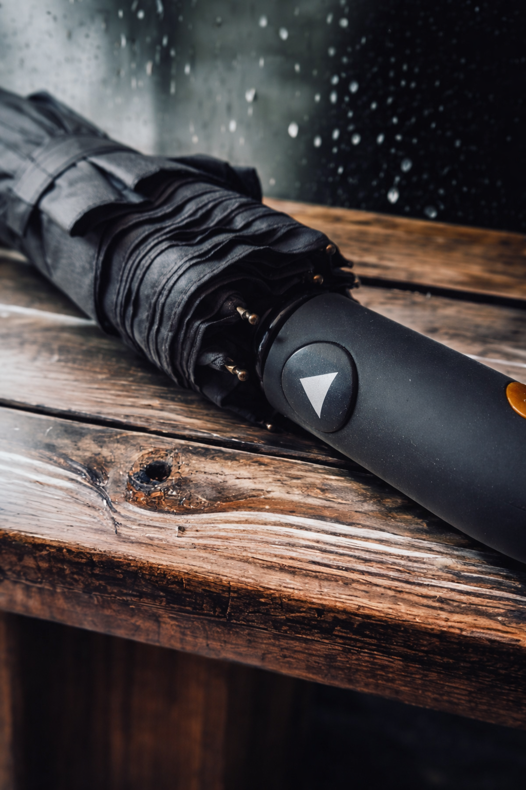 Windproof Folding Umbrella