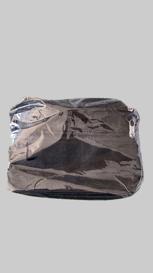 Leather Waist Belt - Gents Ihram Belt