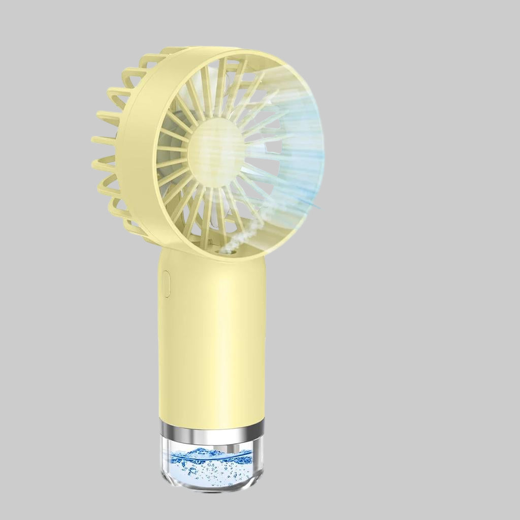 Mini Fan