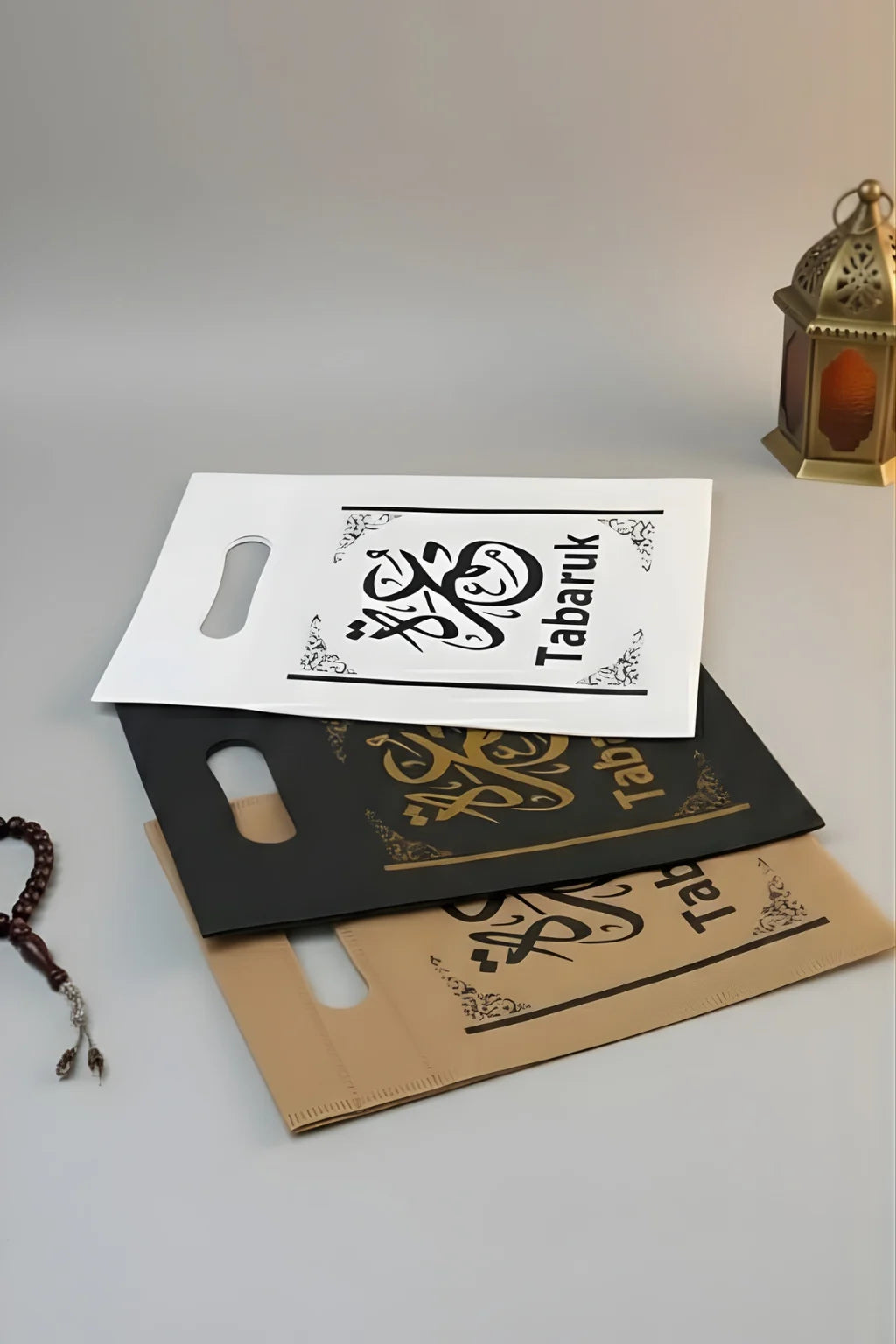 Umrah Tabarruk Bag (Pack Of 6)