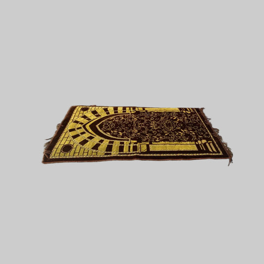 Velvet Prayer Mat - Velvet Jae Namaz