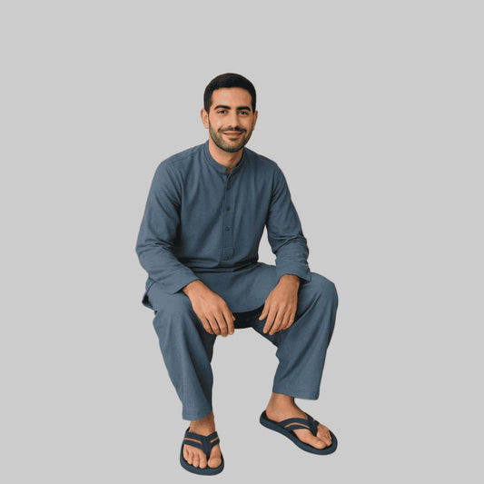 Umrah Slippers - Umrah Chappal