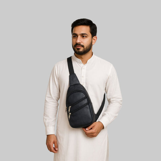 Cross Body Bag