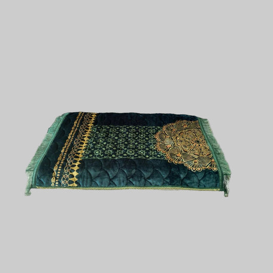 Foam Jae Namaz - Foam Paded Prayer Mat