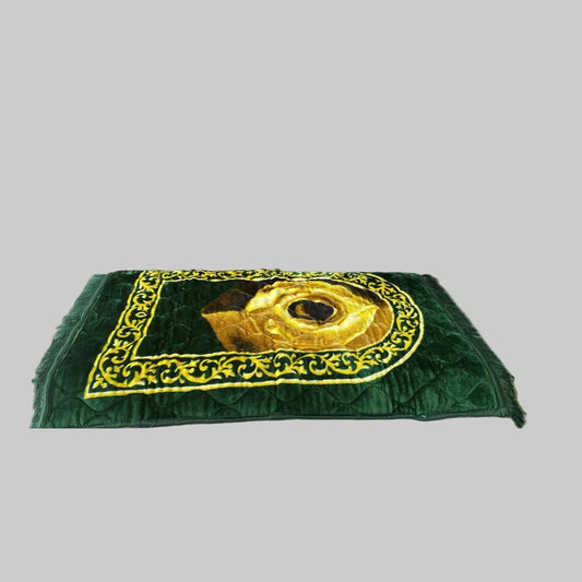Foam Jae Namaz - Foam Paded Prayer Mat XL