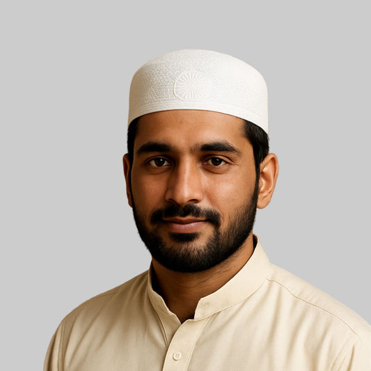 kaaba Cap