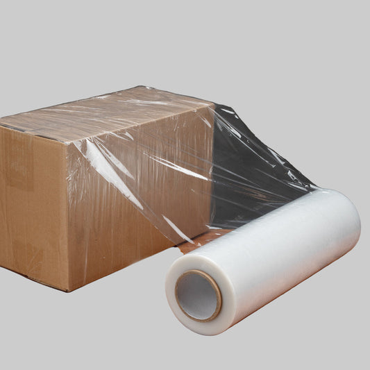 Shrink Wrap
