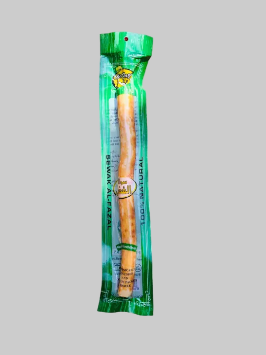Miswak