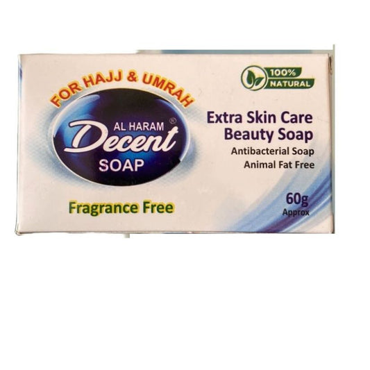 Fragrance Free Soap
