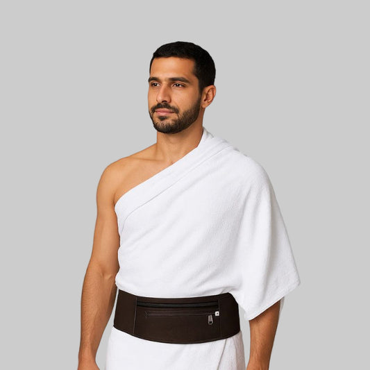 Gents Ihram Simple Belt