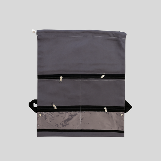 Commando Bag