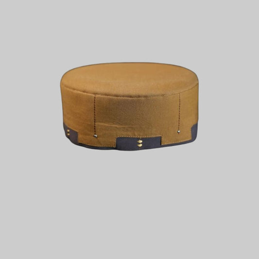Premium caps