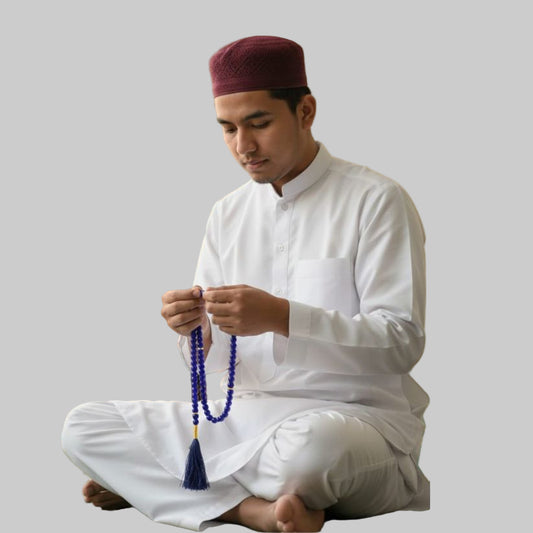 Tasbeeh 33 Beads