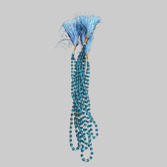 Tasbeeh 100 Beads