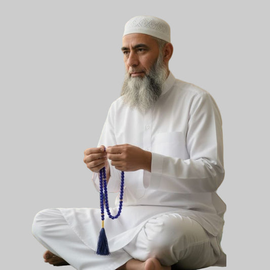 Tasbeeh 100 Beads
