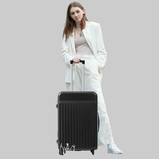 Trolly bag small 20