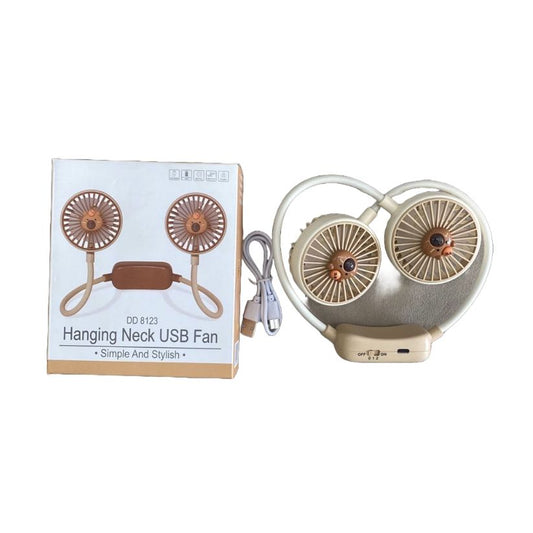 Neck Fan
