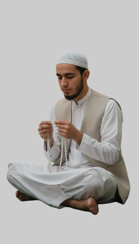 Tasbeeh 100 Beads