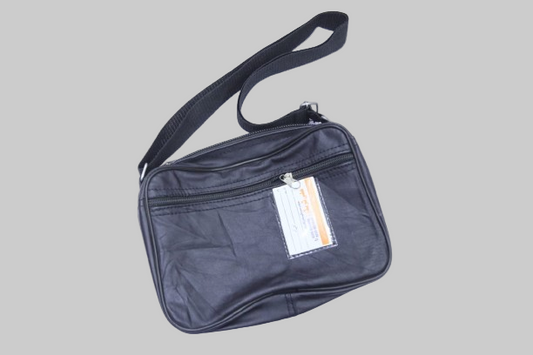 Document Bag Small
