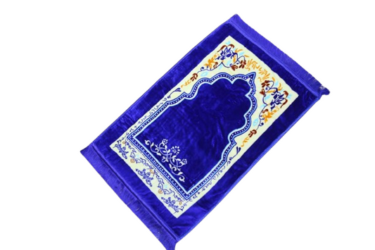 Kids Padded Foam Praying Mat