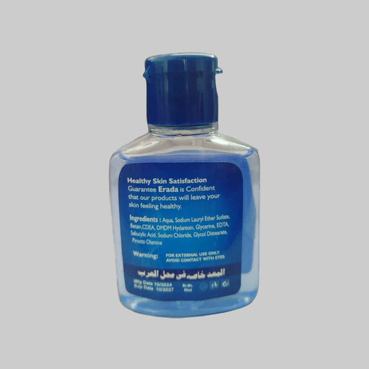 Fragrance Free Liquid soap